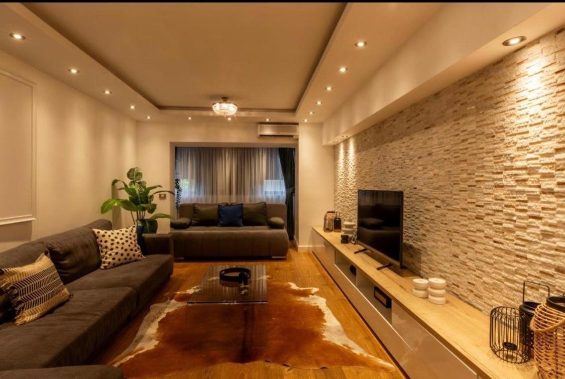 Downtown Oasis Unirii Apartment Boekarest Buitenkant foto